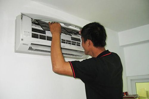Sửa máy lạnh