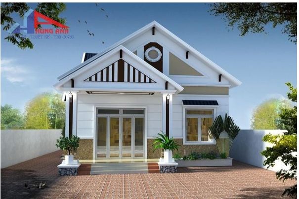 Xây dựng nhà cấp 4 