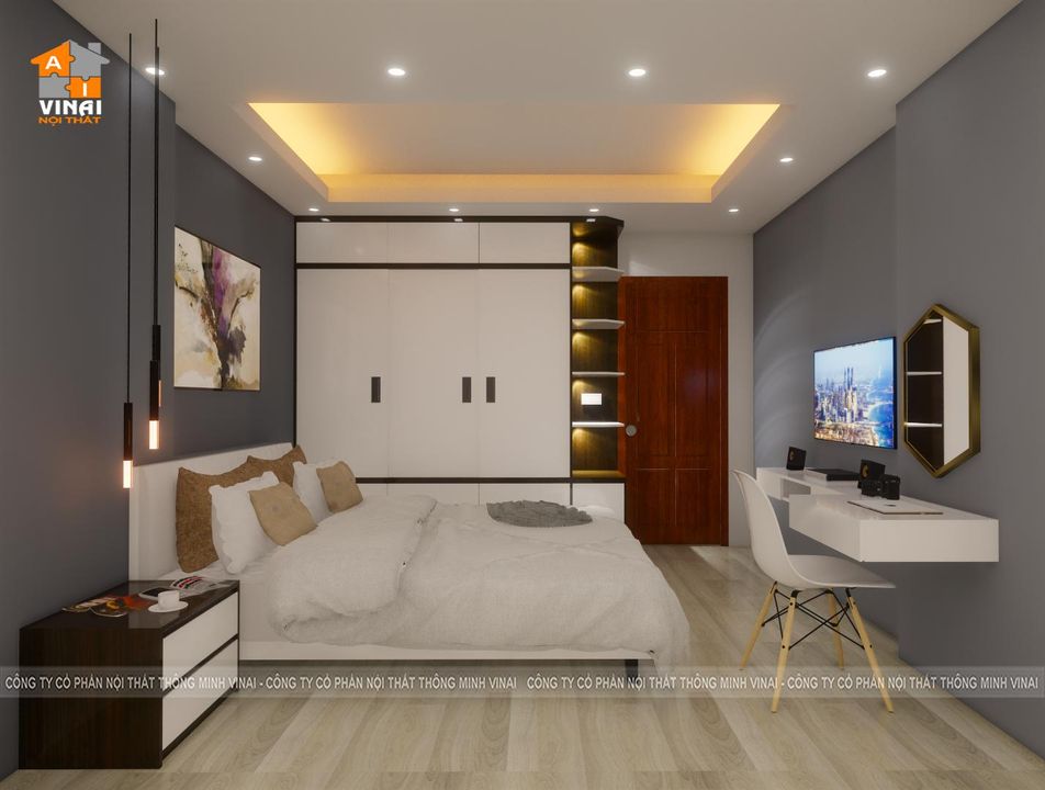 Thiết kế nội thất