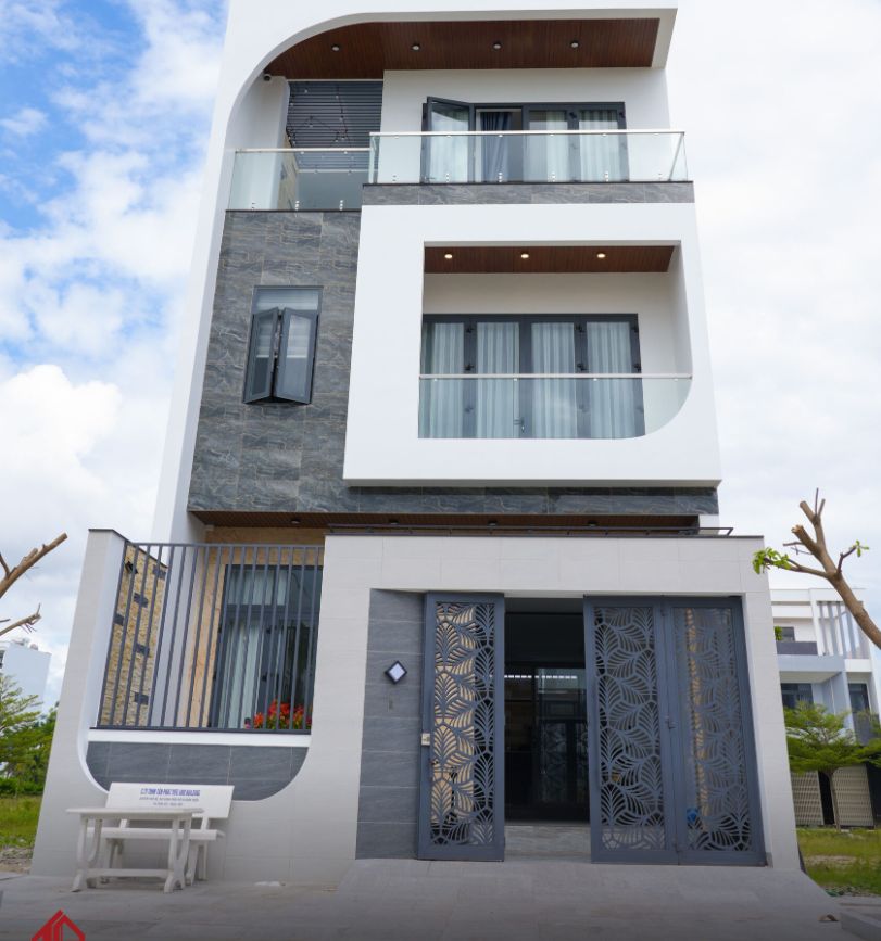 Thi công xây dựng
