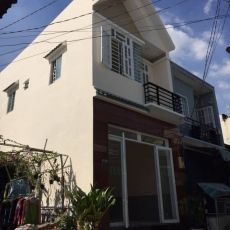 Xây dựng nhà phố 