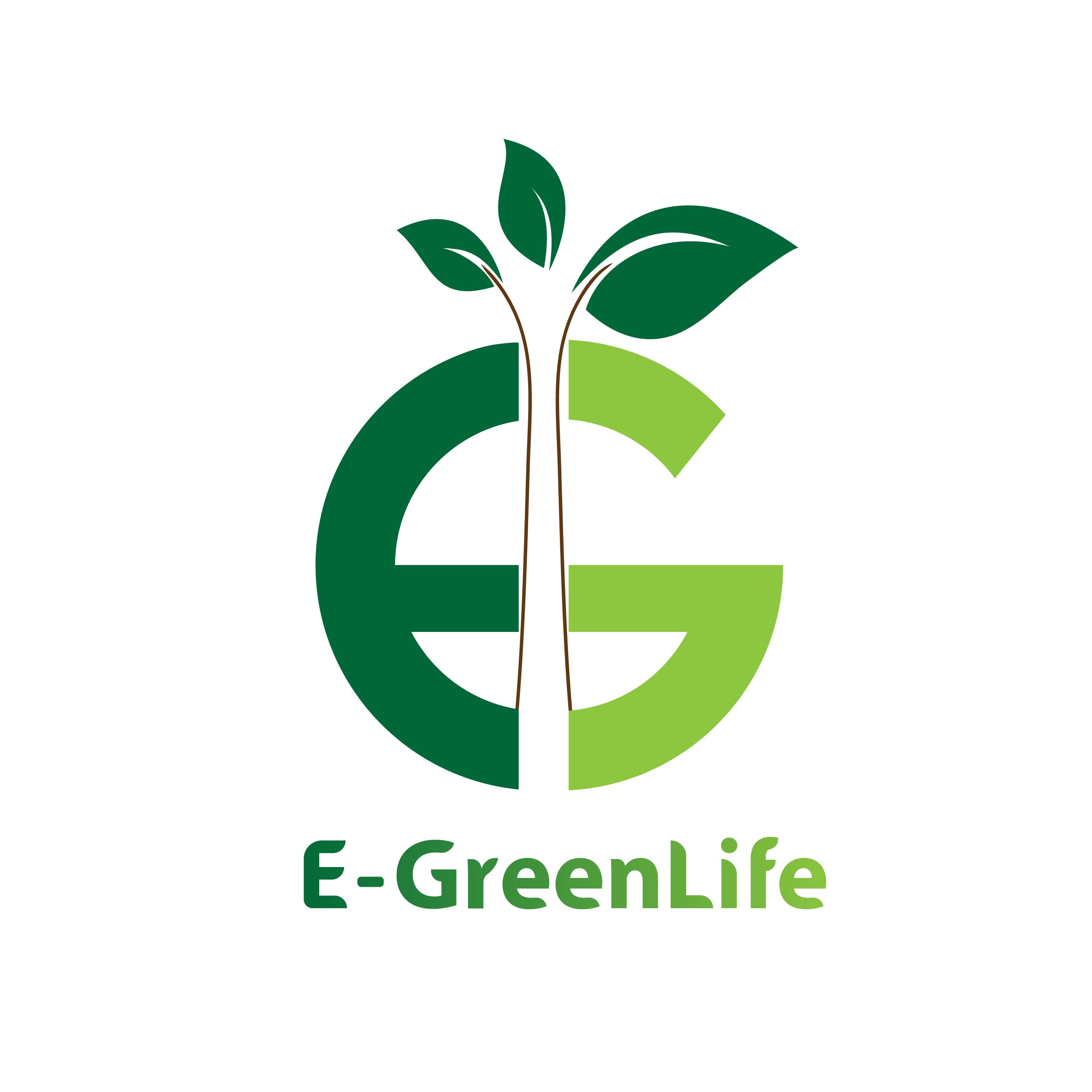 CÔNG TY CỔ PHẦN THƯƠNG MẠI DỊCH VỤ VÀ SẢN XUẤT E-GREENLIFE VIỆT NAM