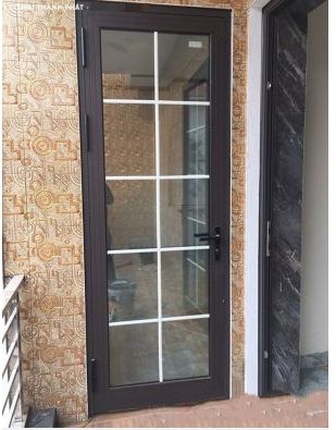 Cửa nhôm xingfa