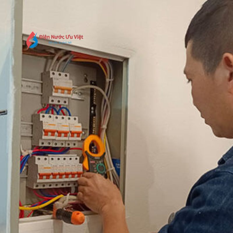 Dịch vụ sủa điện nước