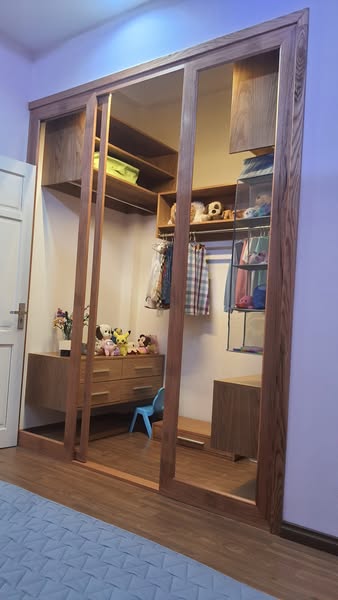 Dịch vụ sửa đồ gỗ 