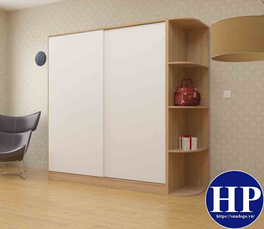Sửa chữa tủ quần áo