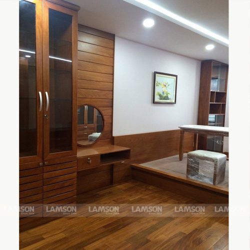 Thi Công Biệt Thự LAKEVIEW CITY
