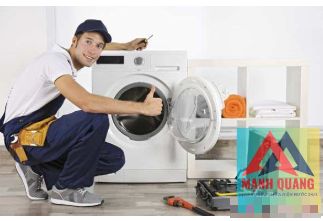 Sửa máy giặt