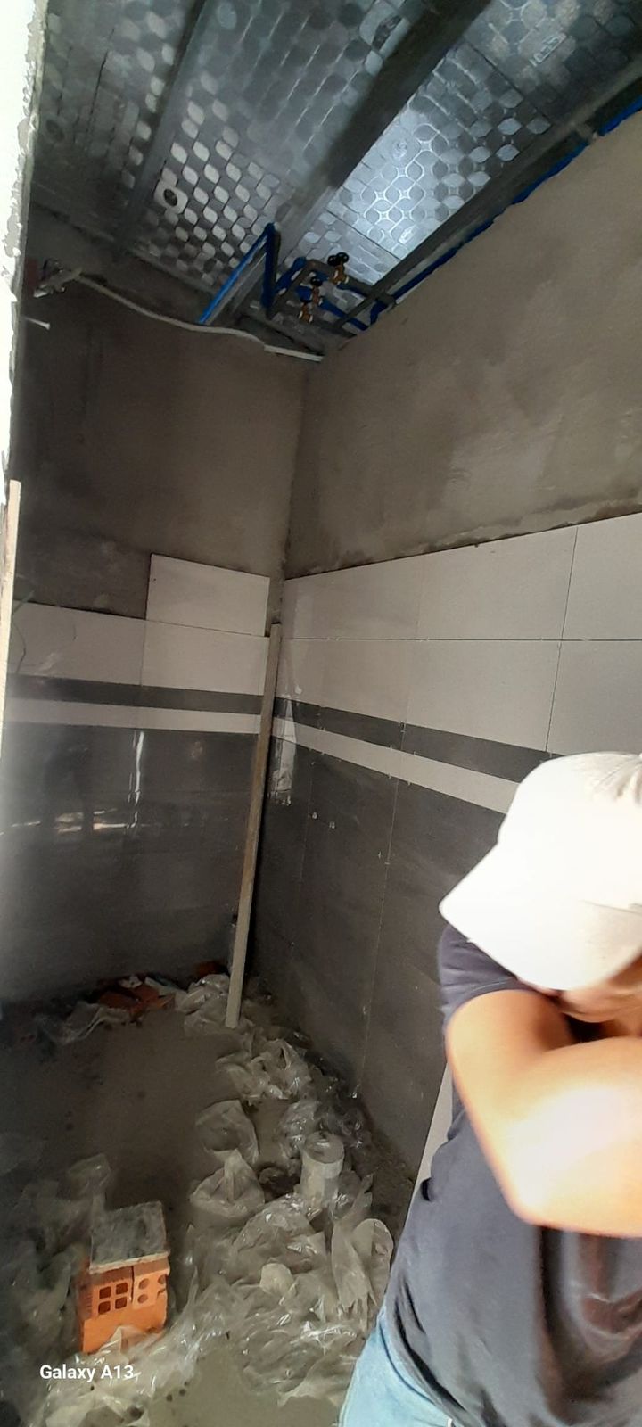 Thi công sửa nhà