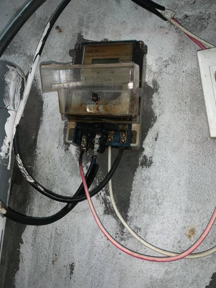 Dịch vụ sửa chữa điện 