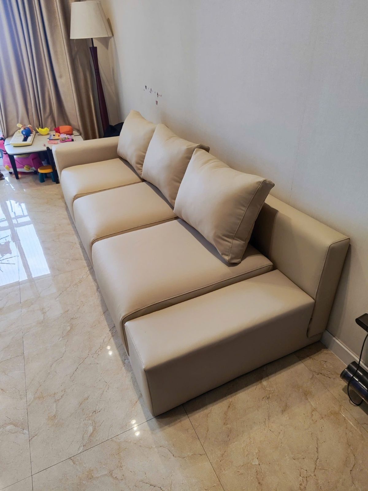 Đóng mới Sofa 