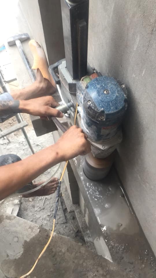 Sửa ống nước 