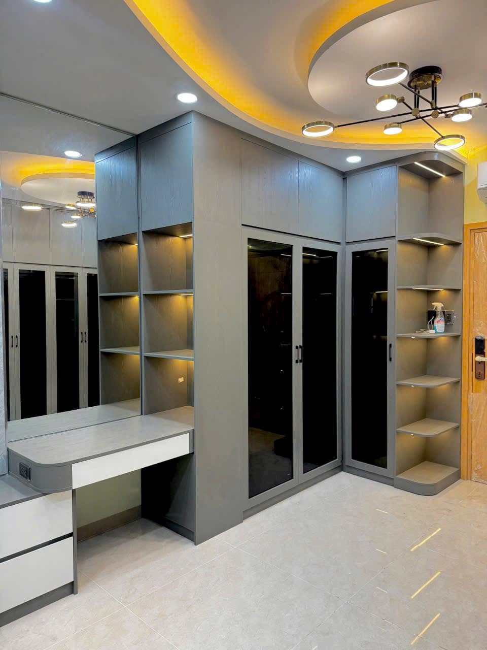 Nội thất phòng ngủ 