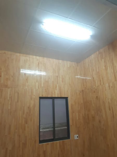 Lắp đặt đèn điện 