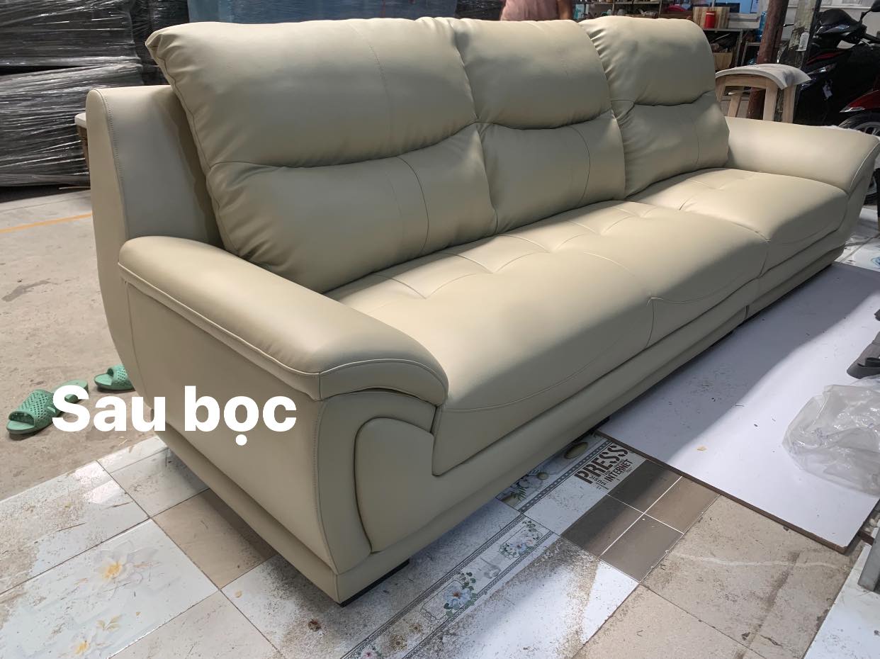 Ghế sofa 