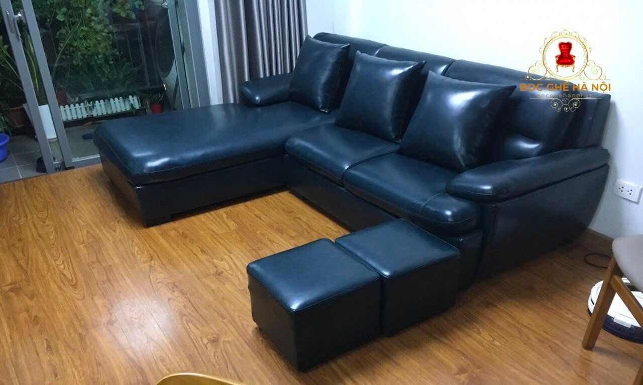 Bộ ghế sofa 