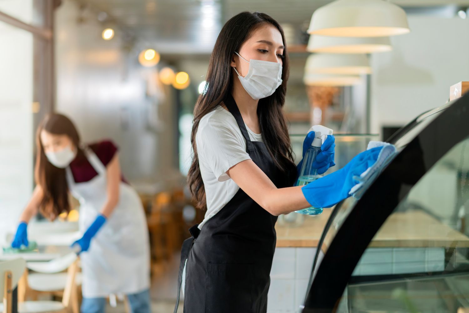 [Mẹo Hay] Những điều bạn cần biết về giá dịch vụ vệ sinh nhà xưởng