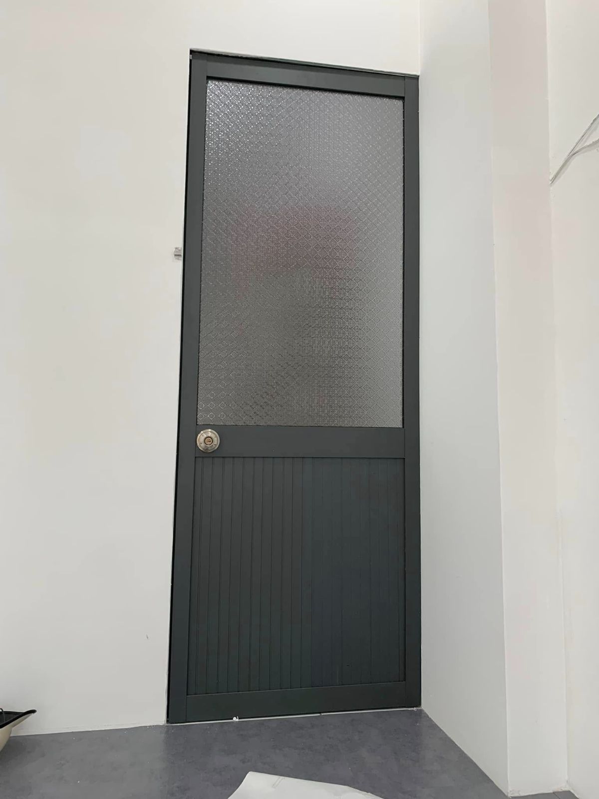 Cửa nhôm 