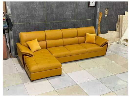 Bọc ghế sofa 