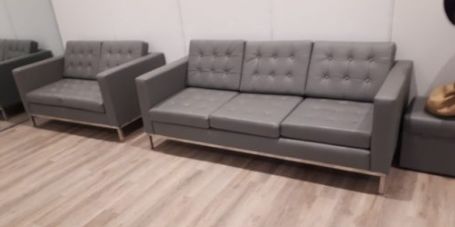 Bọc ghế sofa 