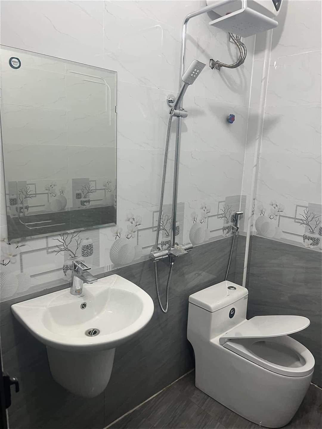 Dịch vụ sửa điện nước