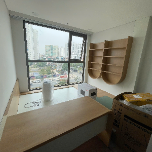 Thiết kế  thi công nội thất 