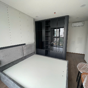 Thiết kế  thi công nội thất 