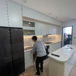 Thiết kế  thi công nội thất 