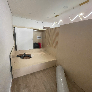 Thiết kế  thi công nội thất 