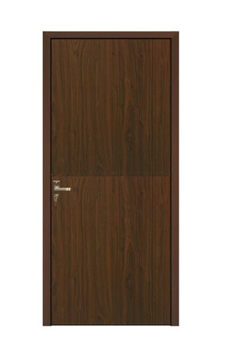 Cửa gỗ nhựa phủ Film PVC