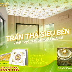 CÁC SẢN PHẨM KHÁC