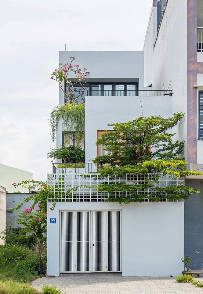 Thi công xây dựng nhà 