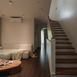 MỘC S HOME