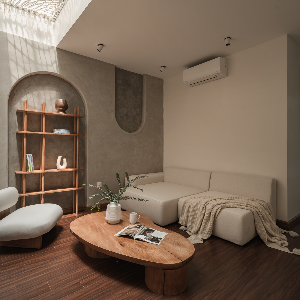 MỘC S HOME