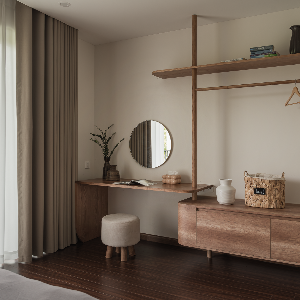 MỘC S HOME