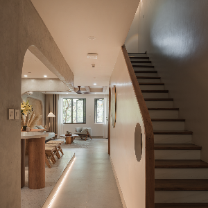 MỘC S HOME