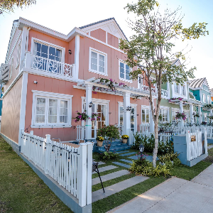 OCEANS VILLA