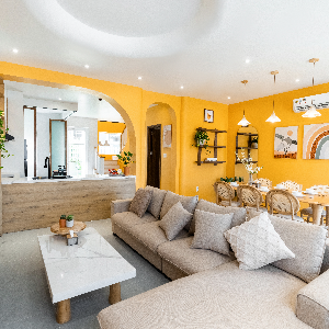 OCEANS VILLA