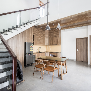 Konichiwa House
