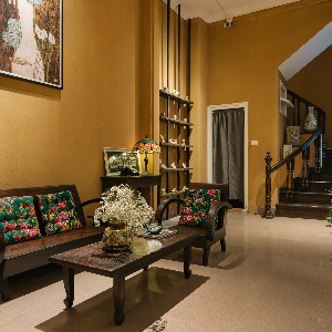 An Nam Art Homestay