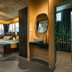An Nam Art Homestay