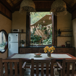 LILYs HOME  RETREAT