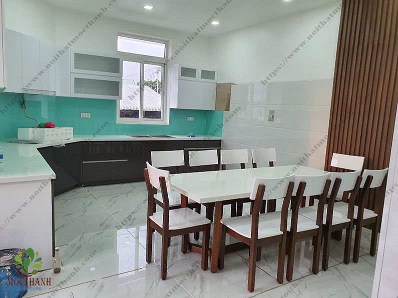 BIỆT THỰ CHỊ SINH CỦ CHI 