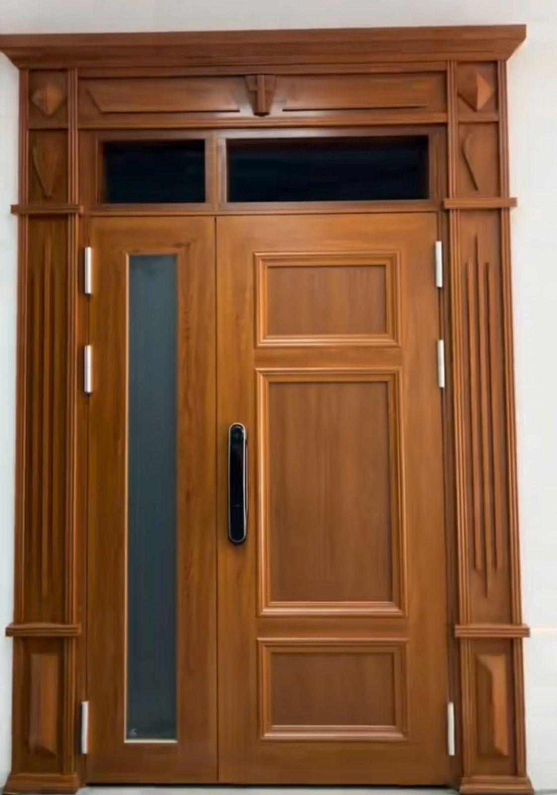 Lắp đặt cửa nhôm kính 