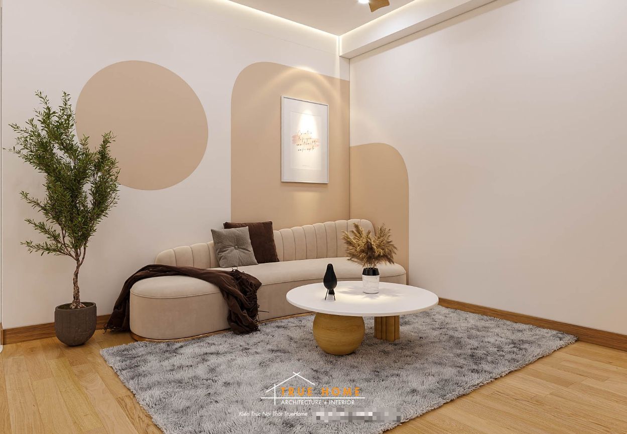 Thiết kế nội thất 