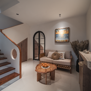 Mộc An House