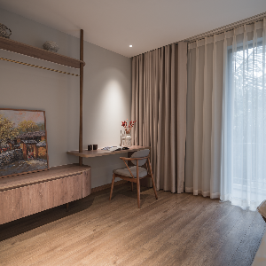 Mộc An House