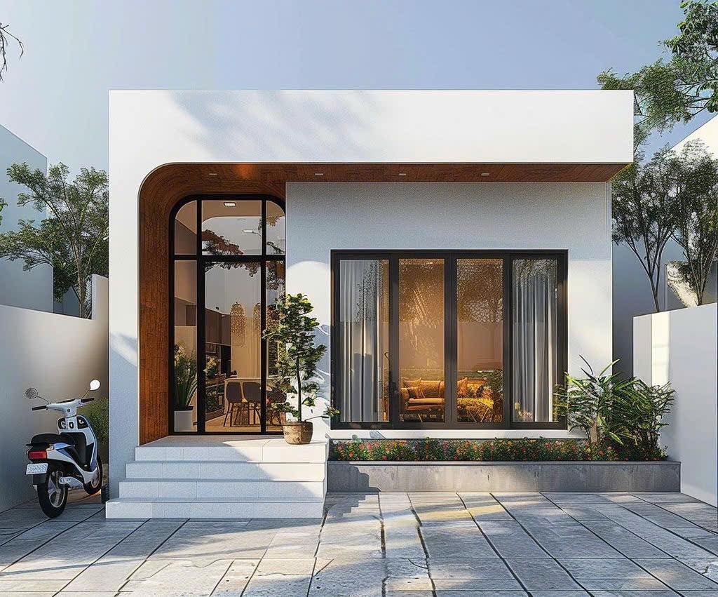 Thiết kế xây dựng nhà trọn gói