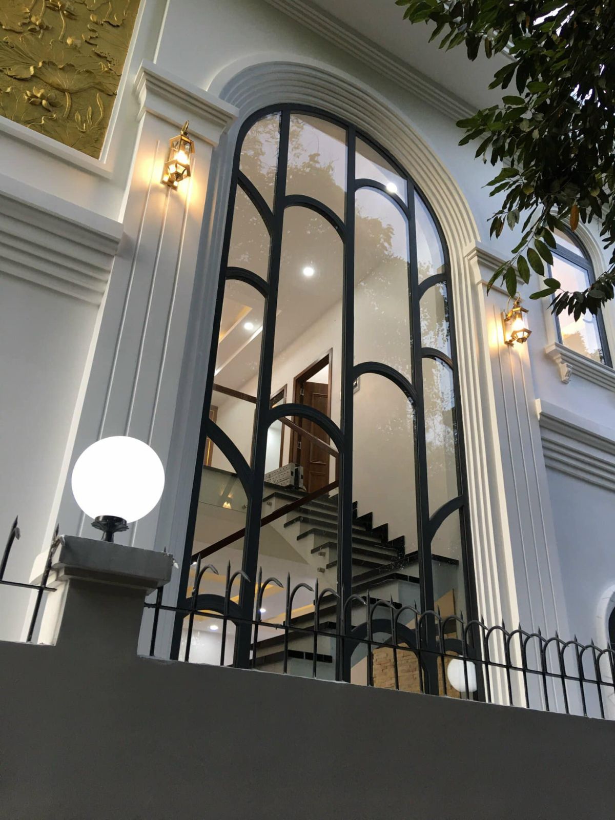 Thi công cửa nhôm kính