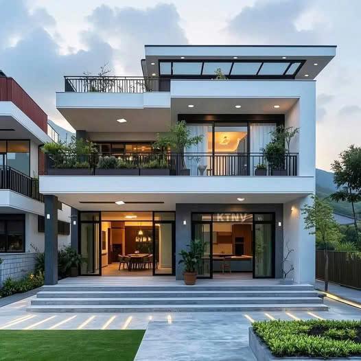 Thi công xây dựng nhà 